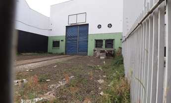 Imagem 5: LONDRINA - Galpão/Depósito/Armazém - Jardim Sabará