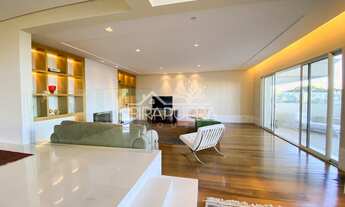 Imagem 3: O Maior apartamento da América Latina, alto padrão e com projeto conceituado no melhor do