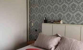 Imagem 4: Apartamento na Av Tivoli, 3 dorm, suíte, 2 vagas, 110m²