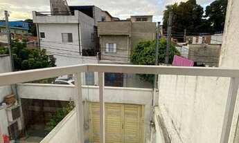 Imagem 2: Excelente Sobrado Vila Ema