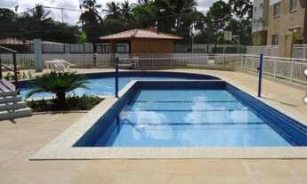 Imagem 2: Vida Bela Aracaju - 2/4 suíte e varanda sombra