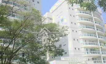 Imagem 2: Cobertura de 190 m2, 3 suítes, 4 vagas na região da Vila Sonia, São Paulo / SP