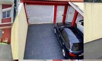 Imagem 6: Linda Casa com 6 dormitórios à venda - Vila Alpina - Santo André/SP