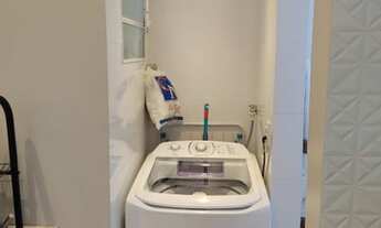 Imagem 5: URGENTE! IMPERDIVEL! Lindo apartamento! Fino acabamento! 45m²! QN 1! Fino! Confira!