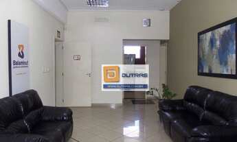 Imagem 2: Sala para alugar, 65 m² por R$ 3.120/mês - Chácara Nazaré - Piracicaba/SP