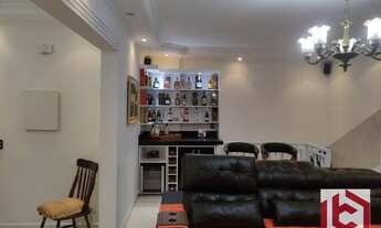 Imagem 5: Ponta da Praia , Cobertura tipo Duplex, à venda, com 296 m², 3 dorm./1 suíte, Santos/SP