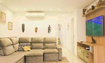 Imagem: Cobertura 263m² Morumbi 4 dorms 4 suítes