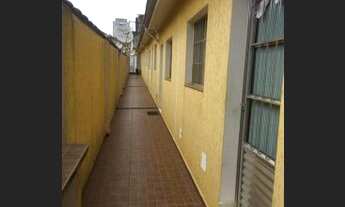 Imagem 2: Casa terrea jardim Brasil- zona norte