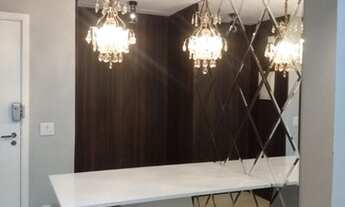 Imagem 3: Apartamento com 2 dormitórios à venda, 66 m² por R$ 744.000 - Parque Viana - Barueri/SP