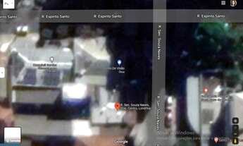 Imagem 3: Terreno à venda - Espaço comercial - Farmácias - Souza Naves - Em frente para o Hospital