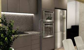 Imagem 7: Apartamento à venda, 83 m² por R$ 590.000,00 - Campestre - Santo André/SP