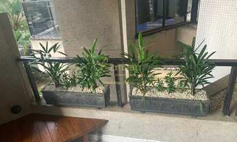 Imagem 4: Lindo apto aconchegante com varanda gourmet e piscina individual