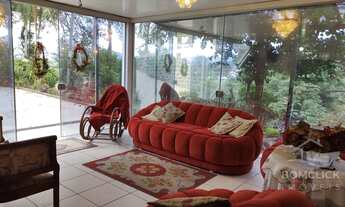 Imagem 5: Sítio para Venda em Santo Amaro da Imperatriz, Sul do Rio, 3 dormitórios, 1 suíte, 2 banhe