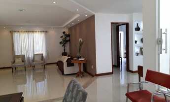 Imagem 5: DUPLEX QUATRO QUARTOS COM VARANDA UMA SUÍTE COM CLOSE AVENIDA JOSÉ LIZANDRO ALBEVILA DA R