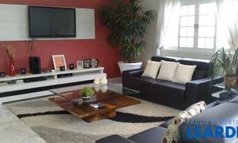 Imagem 6: CONDOMÍNIO - ALPHAVILLE - SP