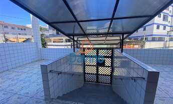 Imagem 2: APARTAMENTO 1 DORMITORIO C/ SACADA NA OCIAN