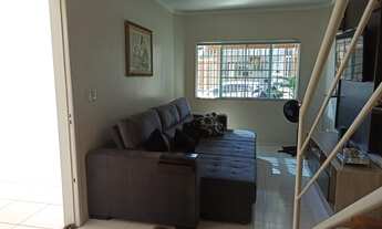 Imagem 4: Sobrado à venda, Zona 28, Maringá, PR