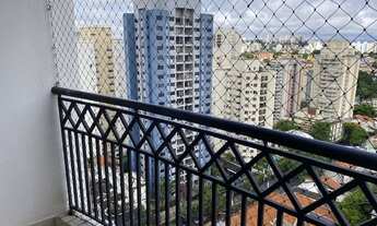 Imagem: Apartamento para venda possui 57 metros