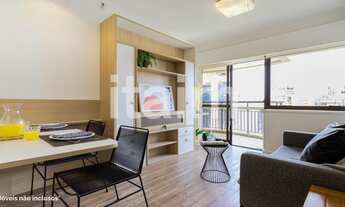 Imagem 3: Flat à venda, Itaim Bibi, São Paulo, SP