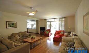 Imagem 4: SOBRADO - ALTO DE PINHEIROS - SP