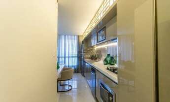 Imagem 5: Apartamento com 2 dormitórios à venda, 85 m² por R$ 860.300,00 - Mercês - Curitiba/PR