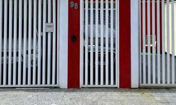 Imagem 2: Linda Casa com 6 dormitórios à venda - Vila Alpina - Santo André/SP