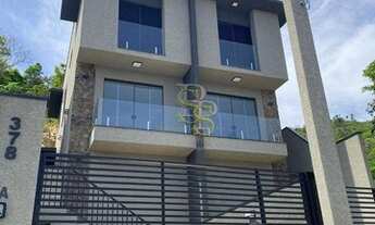 Imagem 2: Lindo Sobrado À Venda - 80 m² - Financiamento Bancário - Atibaia/SP