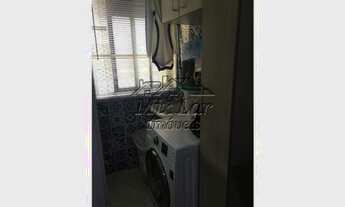 Imagem 3: REF 4581 Apartamento no Bairro Km 18 - Osasco SP