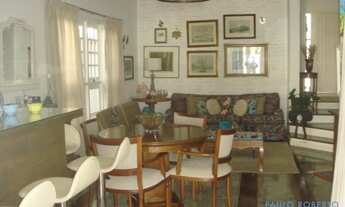 Imagem 6: CASA EM CONDOMÍNIO - ALPHAVILLE - SP