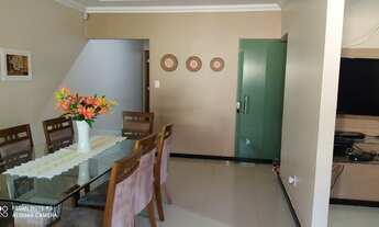 Imagem 3: Casa para Venda em Lagoa Santa, Shalimar, 3 dormitórios, 1 suíte, 4 banheiros, 2 vagas