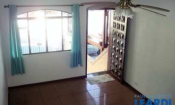 Imagem 2: CASA EM CONDOMÍNIO - BUTANTÃ - SP