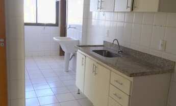 Imagem 4: Apto 03 quartos Águas Clras