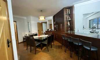 Imagem 2: Apartamento Santo Antônio - 154 m²