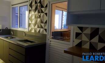 Imagem 6: APARTAMENTO - CHÁCARA SANTO ANTONIO - SP