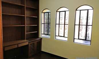 Imagem 6: CASA ASSOBRADADA - ALTO DE PINHEIROS - SP