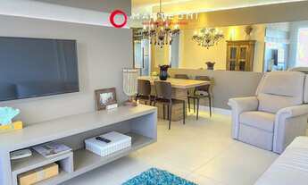 Imagem 6: Apartamento finamente mobiliado e decorado próximo ao mar em Laguna - Residencial Mar Di C