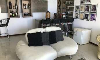 Imagem 4: Cobertura Duplex 4 qtos, para venda na Praia do Pecado, Macaé/RJ