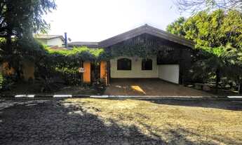 Imagem: Casa à venda 4 Quartos, 1 Suite, 2 Vagas