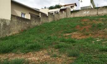 Imagem 2: TERRENO EM CONDOMÍNIO - PARQUE LAUSANNE - SP