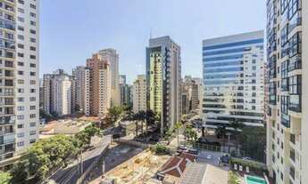 Imagem 2: Apartamento à venda em Vila Olímpia com 65 m², 2 quartos, 1 suíte