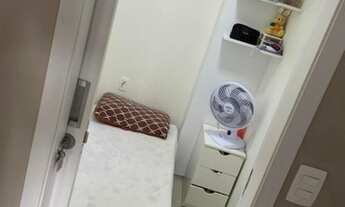 Imagem 3: Apartamento para venda com 69 metros quadrados com 3 quartos em Cocó - Fortaleza - CE