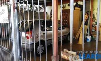 Imagem 4: CASA TÉRREA - BUTANTÃ - SP