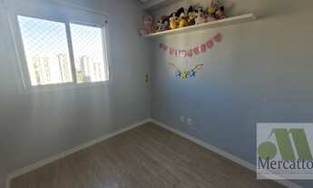 Imagem 3: São Paulo - Apartamento Padrão - Vila Andrade