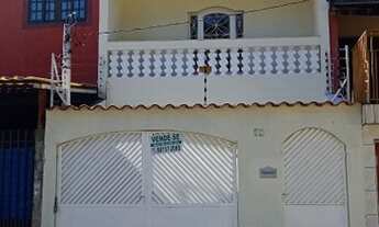 Imagem: Casa Próx. TAUSTE Itavuvu