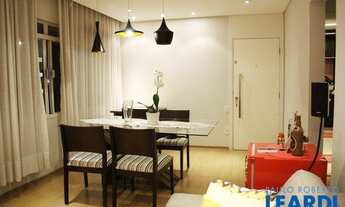 Imagem 2: APARTAMENTO - VILA OLÍMPIA - SP