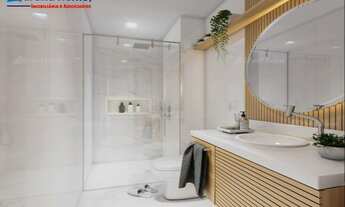 Imagem 3: Vila Velha - Apartamento Padrão - Praia De Itaparica