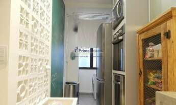 Imagem 5: Venda Bela Vista 2 quartos 1 suite 2 vagas lazer