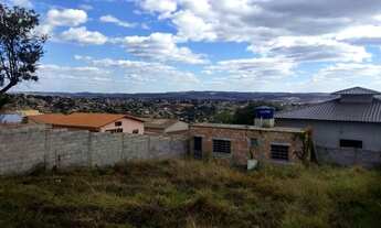 Imagem 4: Terreno Residencial à venda, Prefeito Abdon Martins Drumond, Matozinhos -