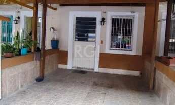 Imagem 3: Porto Alegre - Casa Padrão - Hípica