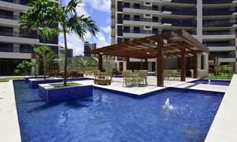 Imagem 2: Apartamento no Guararapes - 209m² Reformado Novo (TR101345) LUA